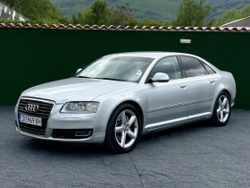 Audi A8 4.2TDI QUATTRO    | Mobile.bg    2