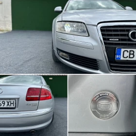 Audi A8 4.2TDI QUATTRO    | Mobile.bg    5