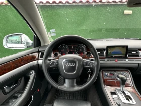 Audi A8 4.2TDI QUATTRO    | Mobile.bg    10