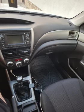 Subaru Forester | Mobile.bg    5