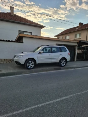 Subaru Forester | Mobile.bg    9