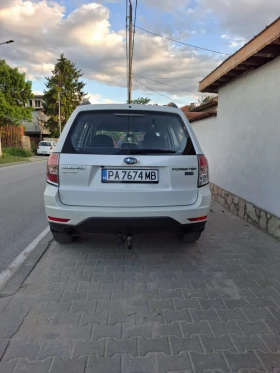 Subaru Forester | Mobile.bg    7