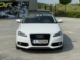 Audi A3 S-Line/PANORAMA/BOSE/FULL/LIZING