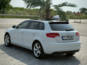 Audi A3 S-Line/PANORAMA/BOSE/FULL/LIZING - 16599 лв. - 41241193 6
