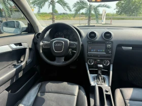 Audi A3 S-Line/PANORAMA/BOSE/FULL/LIZING - 16599 лв. - 41241193 8