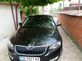 Обява за продажба на Skoda Octavia 1, 6D ~20 499 лв. - изображение 3