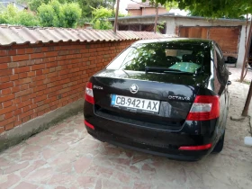 Обява за продажба на Skoda Octavia 1, 6D ~20 499 лв. - изображение 1
