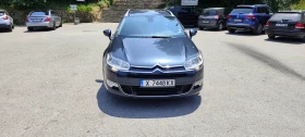 Обява за продажба на Citroen C5 ~10 500 лв. - изображение 1