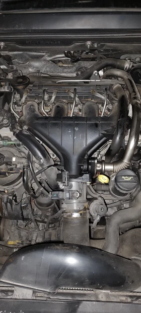 Citroen C5 - 10500 лв. - 14055700 14