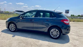     Citroen C4 1.6 HDI 109..