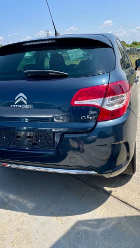 Citroen C4 1.6 HDI 109.. | Mobile.bg    6