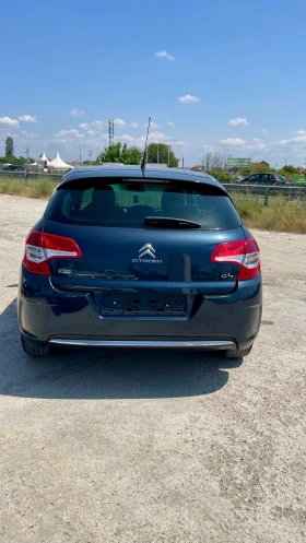 Citroen C4 1.6 HDI 109.. | Mobile.bg    5