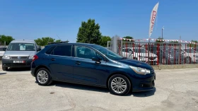 Citroen C4 1.6 HDI 109.. | Mobile.bg    8