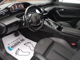 Peugeot 508 2.0.163KC.EAT8.ЛИЗИНГ - 28888 лв. - 81327943 11