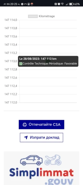 Peugeot 508 2.0.163KC.EAT8.ЛИЗИНГ - 28888 лв. - 81327943 17