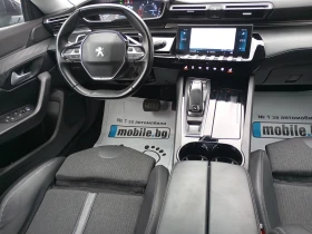 Peugeot 508 2.0.163KC.EAT8.ЛИЗИНГ - 28888 лв. - 81327943 13