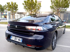 Peugeot 508 2.0.163KC.EAT8.ЛИЗИНГ - 28888 лв. - 81327943 5