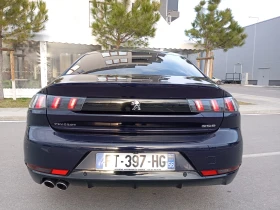 Peugeot 508 2.0.163KC.EAT8.ЛИЗИНГ - 28888 лв. - 81327943 7