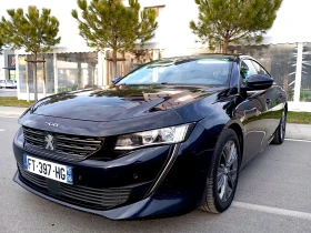 Peugeot 508 2.0.163KC.EAT8.ЛИЗИНГ - 28888 лв. - 81327943 3