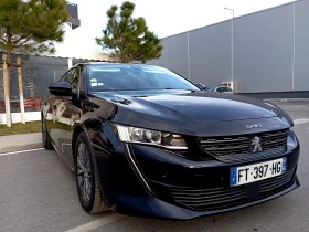 Peugeot 508 2.0.163KC.EAT8.ЛИЗИНГ - 28888 лв. - 81327943 2