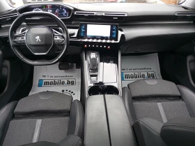 Peugeot 508 2.0.163KC.EAT8.ЛИЗИНГ - 28888 лв. - 81327943 14