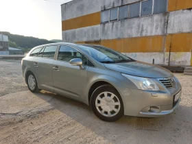 Toyota Avensis | Mobile.bg    2