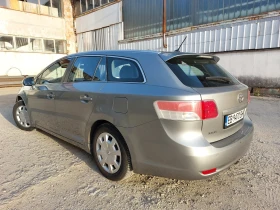 Toyota Avensis | Mobile.bg    5
