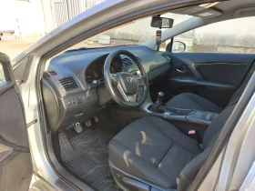 Toyota Avensis | Mobile.bg    6