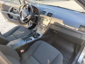 Toyota Avensis | Mobile.bg    7