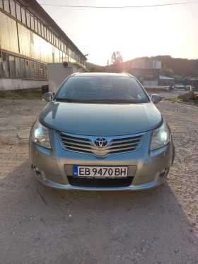 Toyota Avensis | Mobile.bg    3