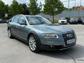 Обява за продажба на Audi A6 Allroad 3.0d 233 к.с. Quattro  ~10 999 лв. - изображение 5