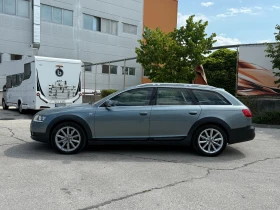 Обява за продажба на Audi A6 Allroad 3.0d 233 к.с. Quattro  ~10 999 лв. - изображение 1
