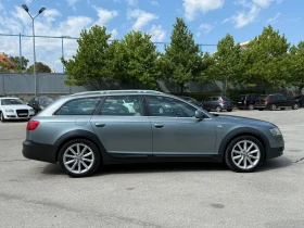 Обява за продажба на Audi A6 Allroad 3.0d 233 к.с. Quattro  ~10 999 лв. - изображение 4