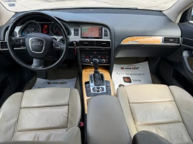 Обява за продажба на Audi A6 Allroad 3.0d 233 к.с. Quattro  ~10 999 лв. - изображение 9