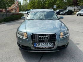 Обява за продажба на Audi A6 Allroad 3.0d 233 к.с. Quattro  ~10 999 лв. - изображение 6