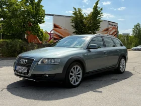 Обява за продажба на Audi A6 Allroad 3.0d 233 к.с. Quattro  ~10 999 лв. - изображение 1
