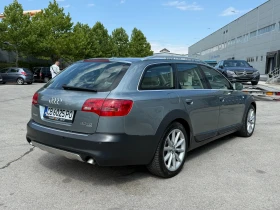 Обява за продажба на Audi A6 Allroad 3.0d 233 к.с. Quattro  ~10 999 лв. - изображение 3
