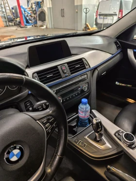 BMW 320 F31 | Mobile.bg    2