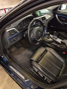 BMW 320 F31 | Mobile.bg    11