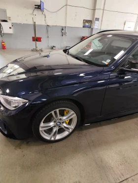BMW 320 F31 | Mobile.bg    9