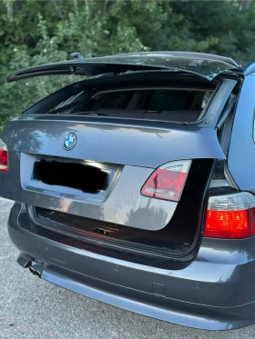 Обява за продажба на BMW 525 E61 ~8 999 лв. - изображение 3
