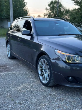 Обява за продажба на BMW 525 E61 ~8 999 лв. - изображение 1