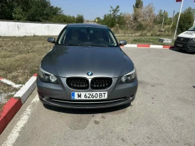 BMW 530 235 + 