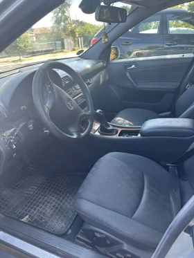 Mercedes-Benz C 180 W203 | Mobile.bg    7