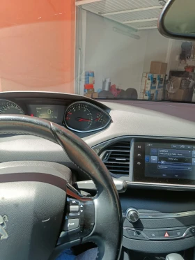 Обява за продажба на Peugeot 308 Т9 ~14 700 лв. - изображение 7