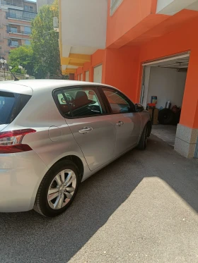 Обява за продажба на Peugeot 308 Т9 ~14 700 лв. - изображение 2