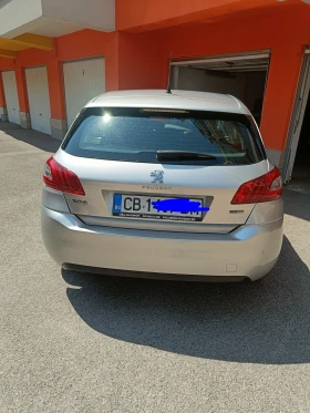 Обява за продажба на Peugeot 308 Т9 ~14 700 лв. - изображение 3