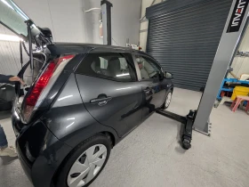Toyota Aygo - 15900 лв. - 90111420 10