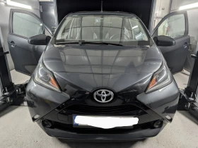 Toyota Aygo - 15900 лв. - 90111420 3
