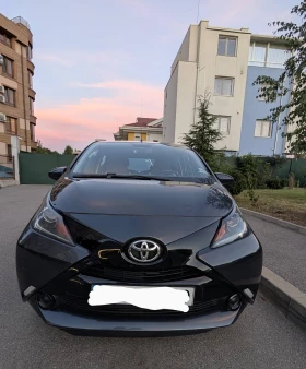 Toyota Aygo - 15900 лв. - 90111420 17